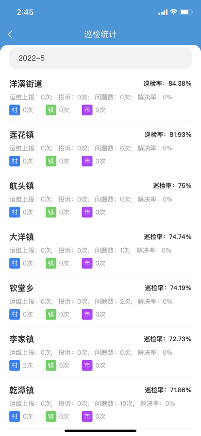 建德智慧农污