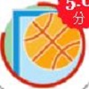 月光计分器