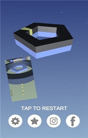 堆栈爆炸油漆球