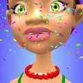 珠宝沙龙3D