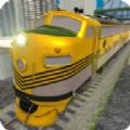 TrainTransportSimulator