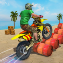 BIKERACINGGAME