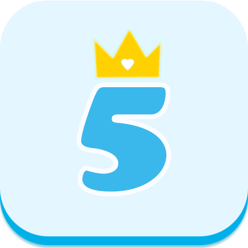 小5合成