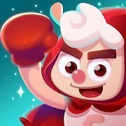 sheepong