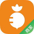 聚兴农商户端
