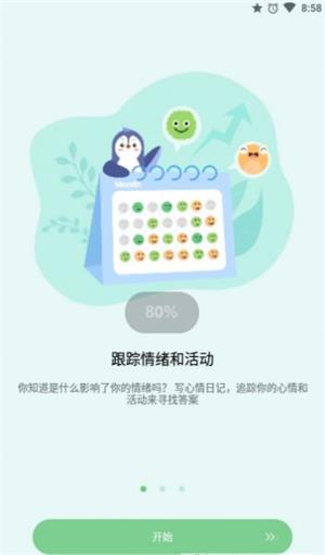 MoodTracker
