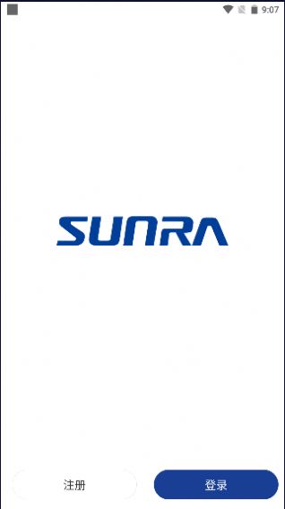 sunra智行
