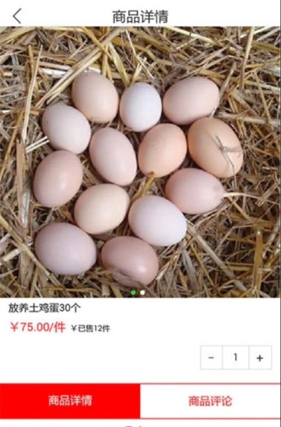 土鸡到家