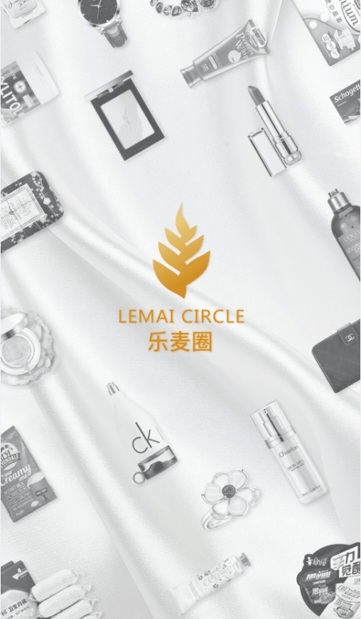 乐麦圈