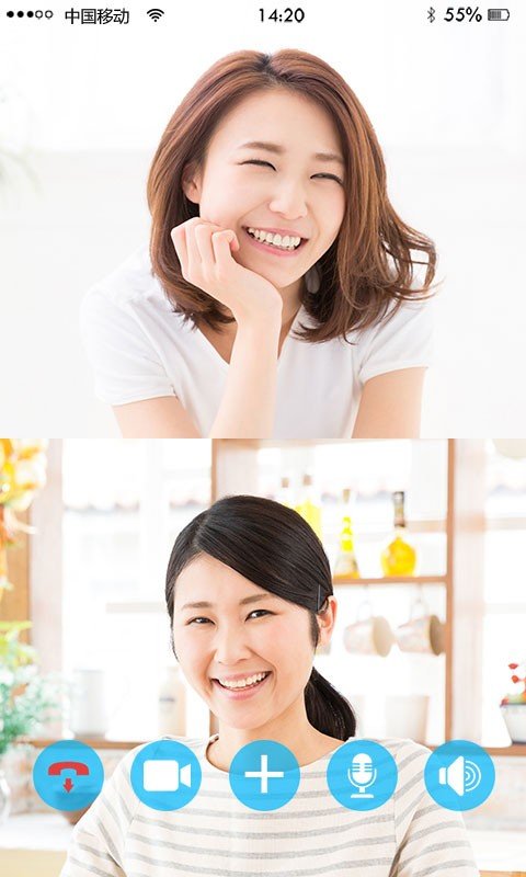 视会通