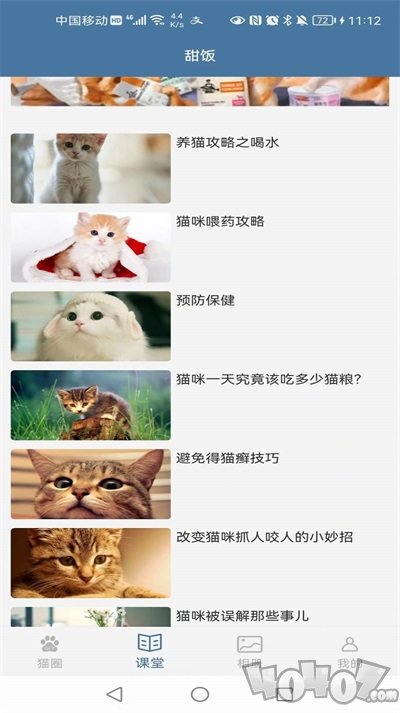 甜饭