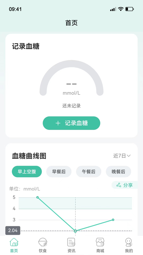 清醒时代