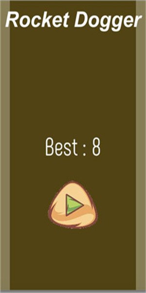 迷你火箭循环飞跃