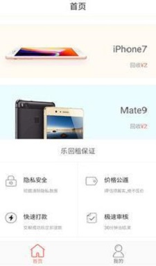 乐回租