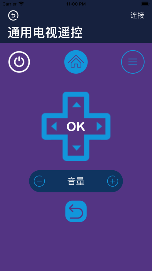 千兰遥控