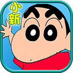 蜡笔小新拼图