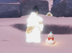 光遇雪人魔法位置介绍 光遇雪人魔法获取位置详解