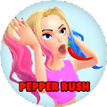 PepperRush