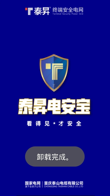 泰昇电安宝