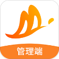 诸英台管理端