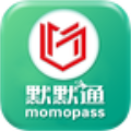 默默通