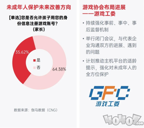 中国游戏企业社会责任讲述：指数延续四年增进 未保孝顺多 语言暴力需关注 二次世界 第12张