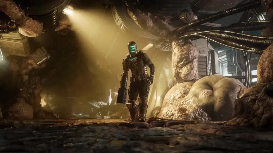 死亡空间重制版12个神印在哪,死亡空间重制版12个神印全收集