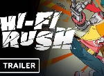 HiFi rush连招大全,HiFi rush连招教程