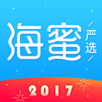 海蜜严选
