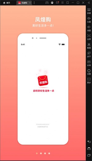 凤煌购