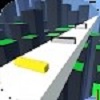 果冻转变3D