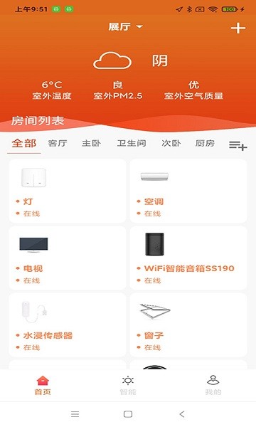富巨智能