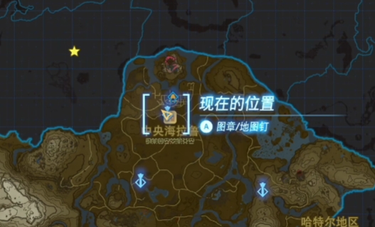 塞尔达传说王国之泪拉布拉山鸟望台怎样解锁 解锁办法详解