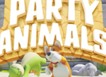 动物派对在Steam名称 动物派对Steam介绍