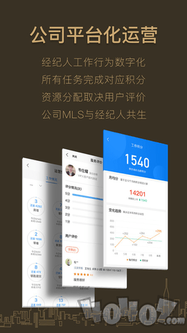 好房A+
