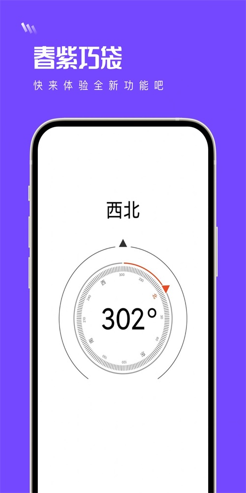 春紫巧袋