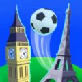 SoccerKick