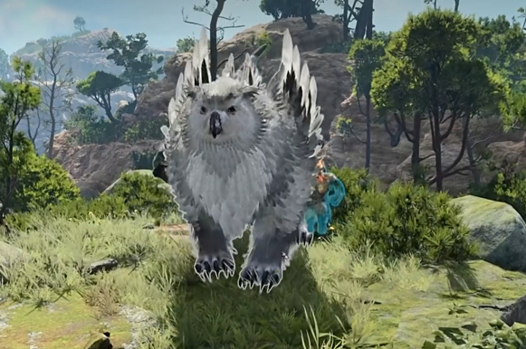 博德之门3变形如何使用 博德之门3变形用处相关攻略