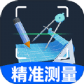 AI精准测量仪