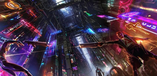 赛博朋克2077埃布尼克号在哪 赛博朋克2077埃布尼克号位置详情