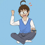 妈妈不让我看电视