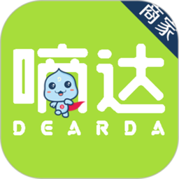 嘀达外卖app