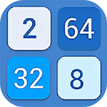 2048简约版