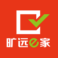旷远e家燃气