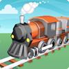 火车循环Train