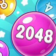 2048挑战赛