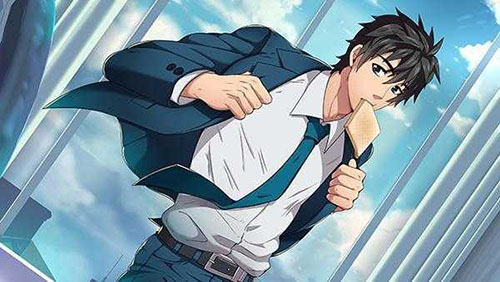 full severice全解锁