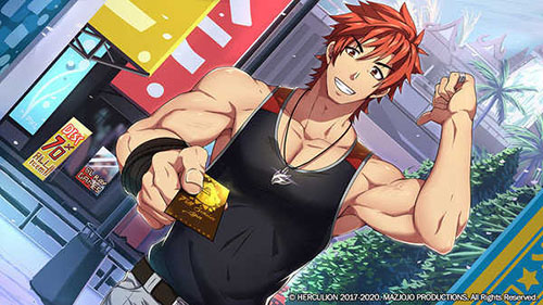 full severice全解锁