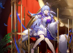 崩坏星穹铁道知更鸟技能爆料介绍  崩坏星穹铁道知更鸟技能是什么