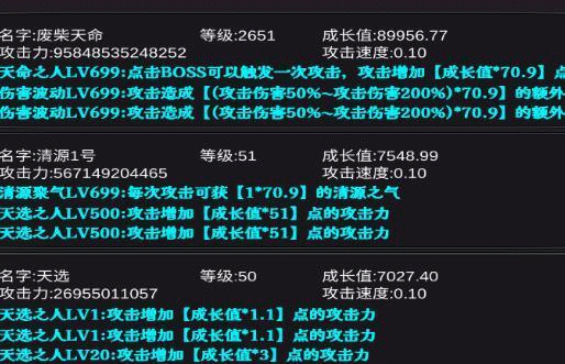 下一个boss